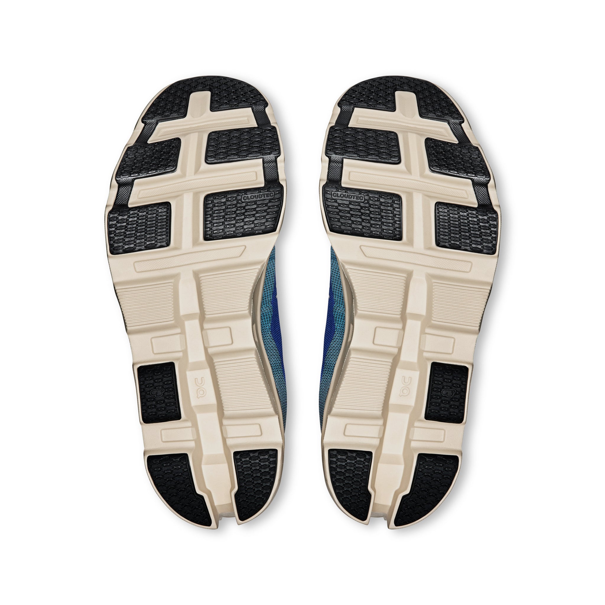 On Running Cloudmonster 2 - Homme