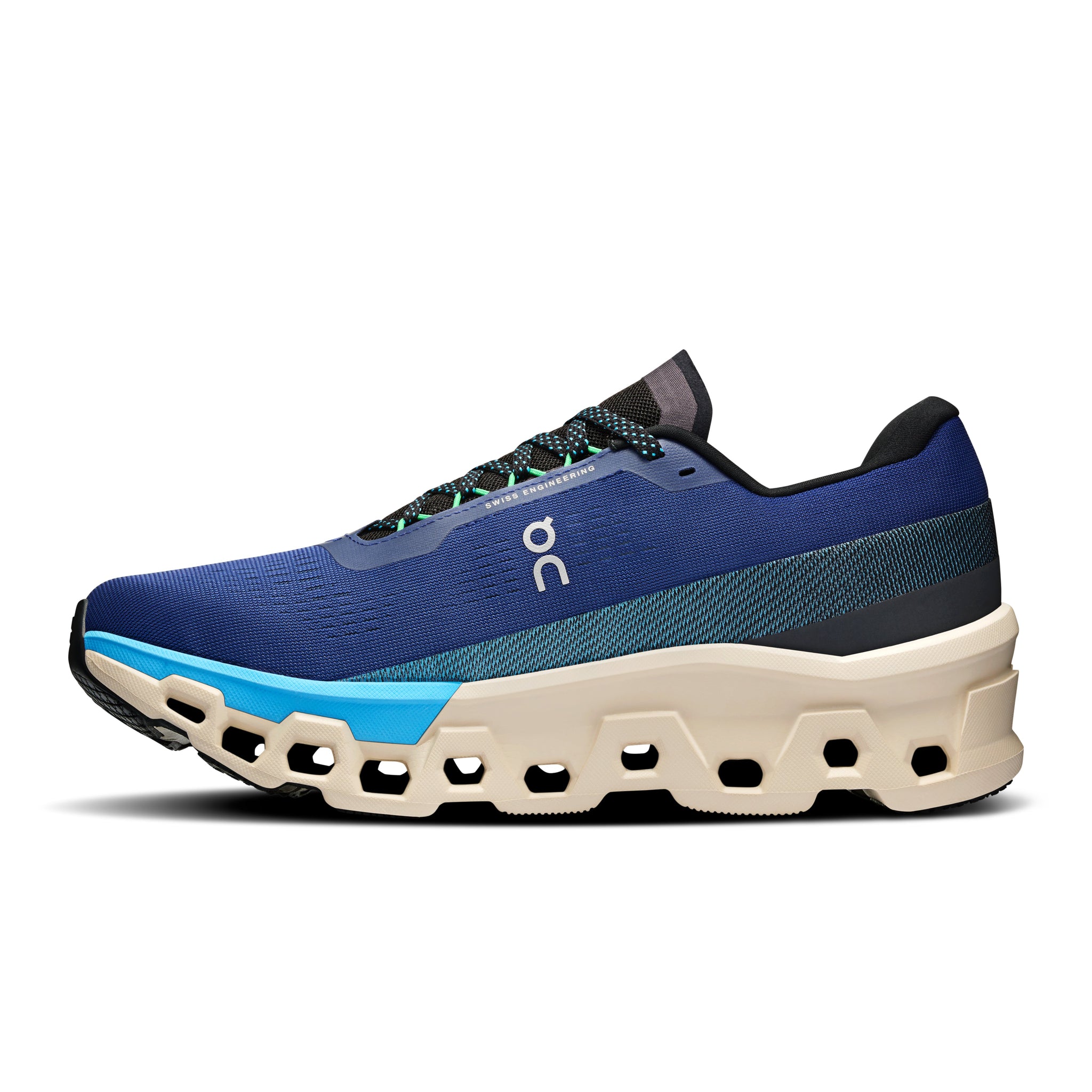 On Running Cloudmonster 2 - Homme