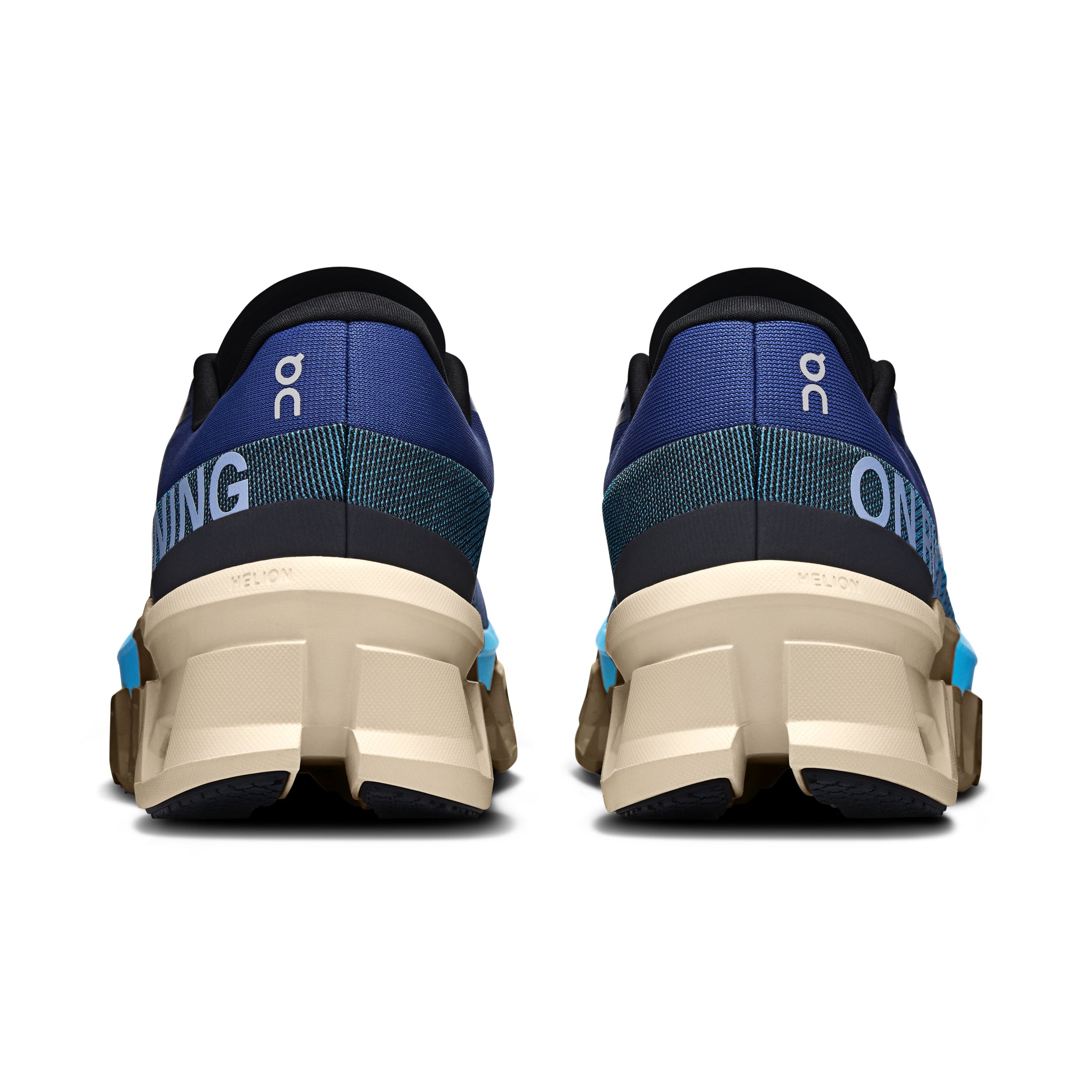 On Running Cloudmonster 2 - Homme