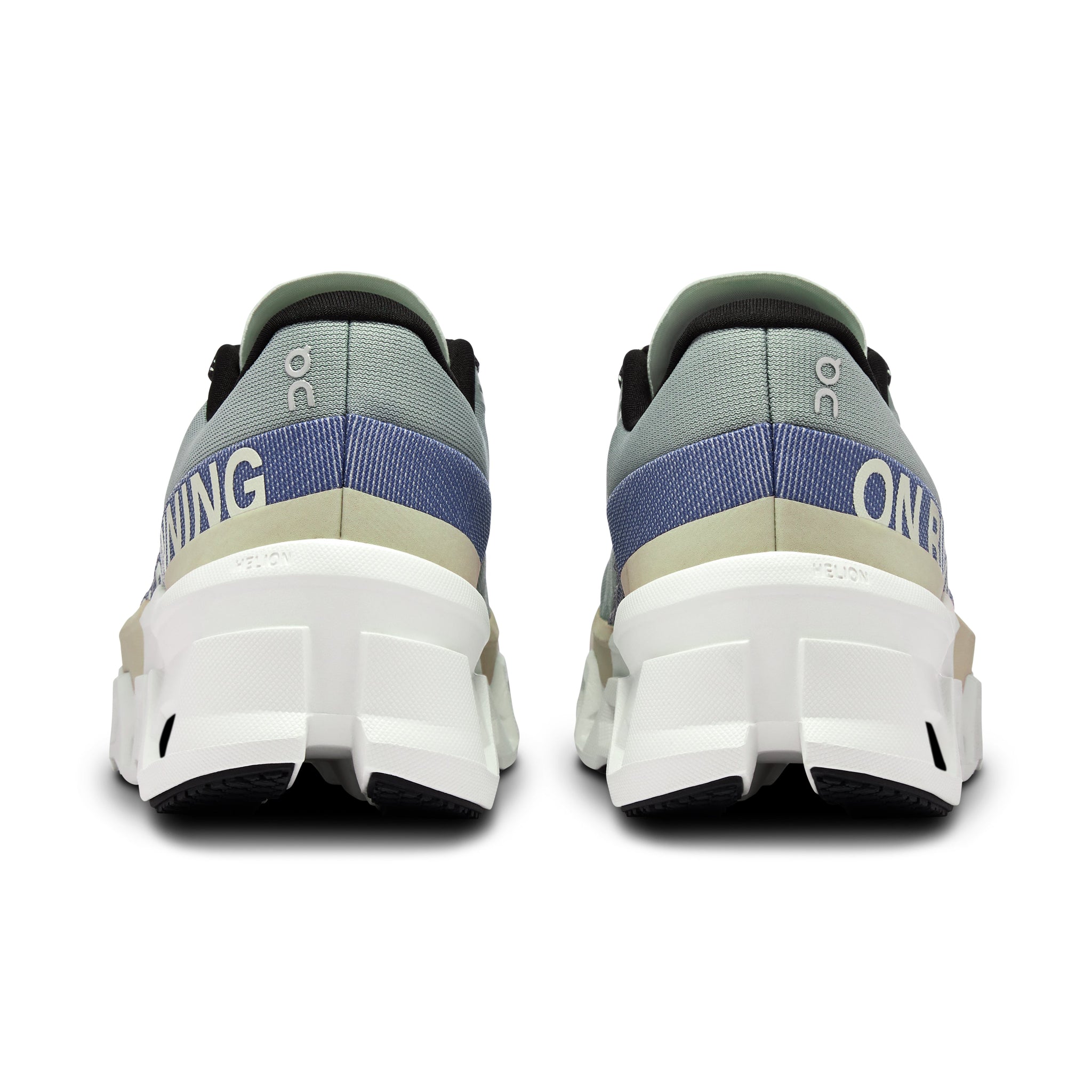 On Running Cloudmonster 2 - Femme
