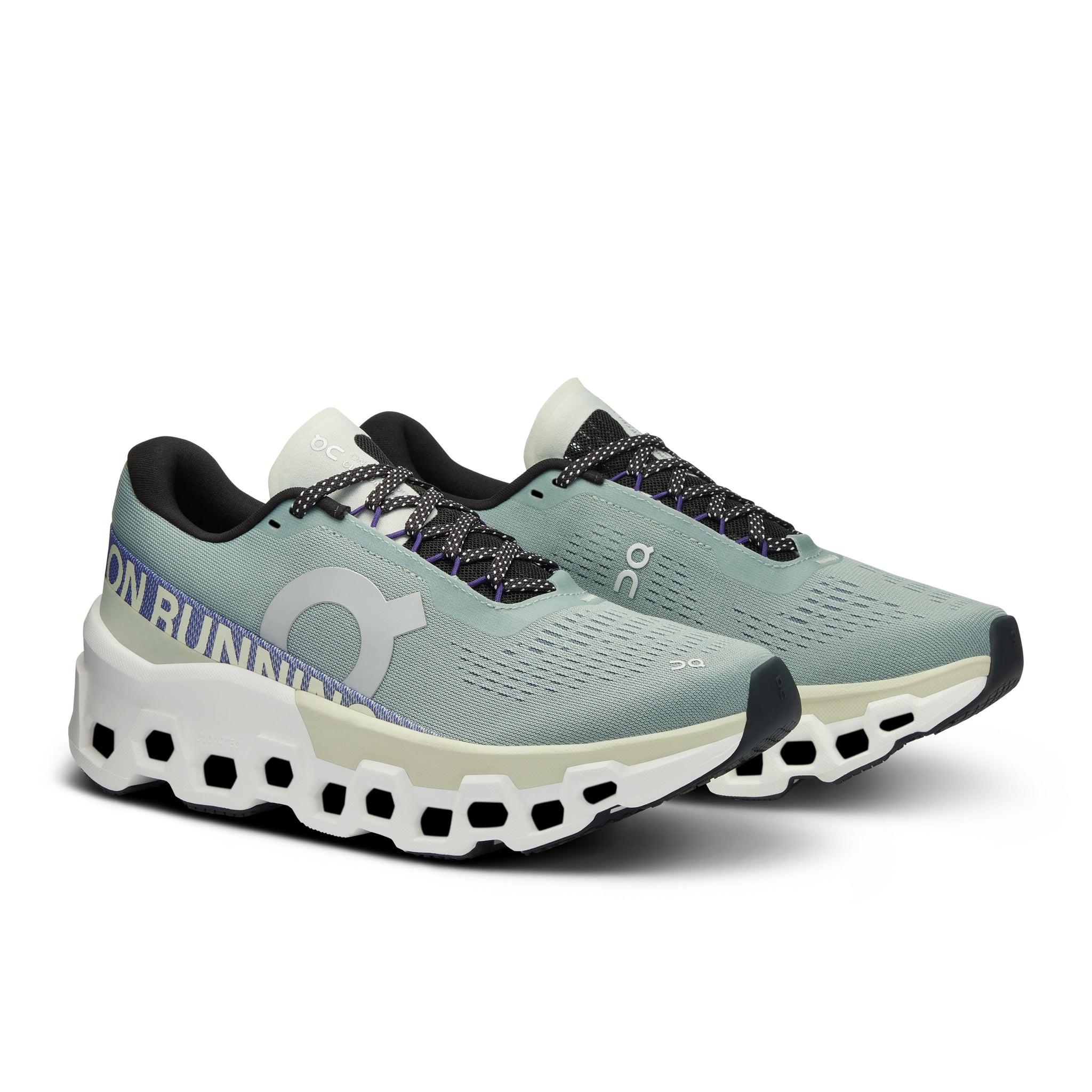 On Running Cloudmonster 2 - Femme