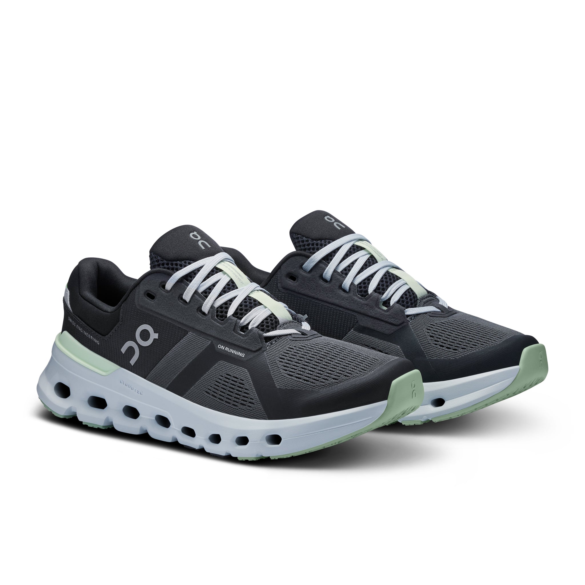 On Cloudrunner 2 - Femme