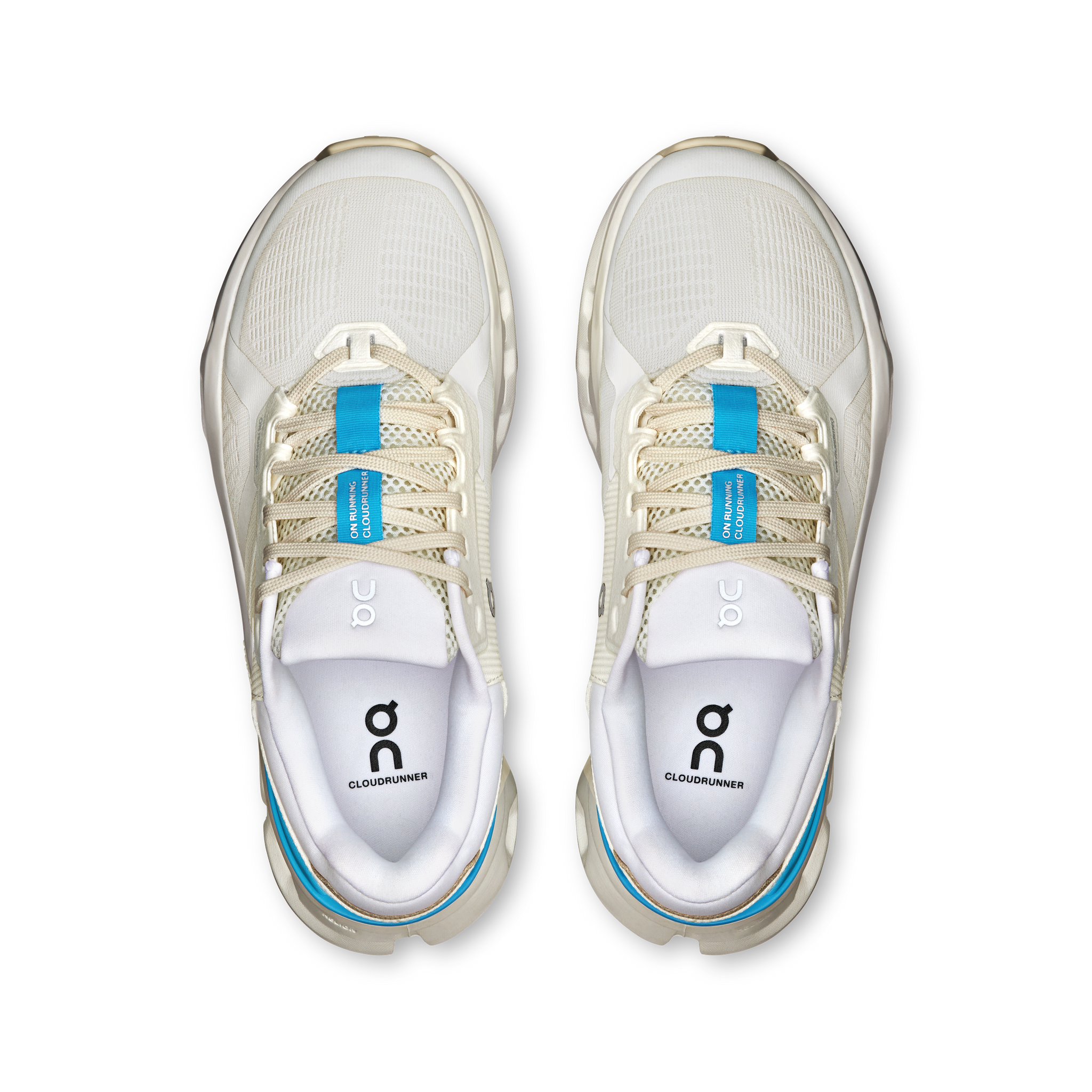 On Cloudrunner 2 - Femme