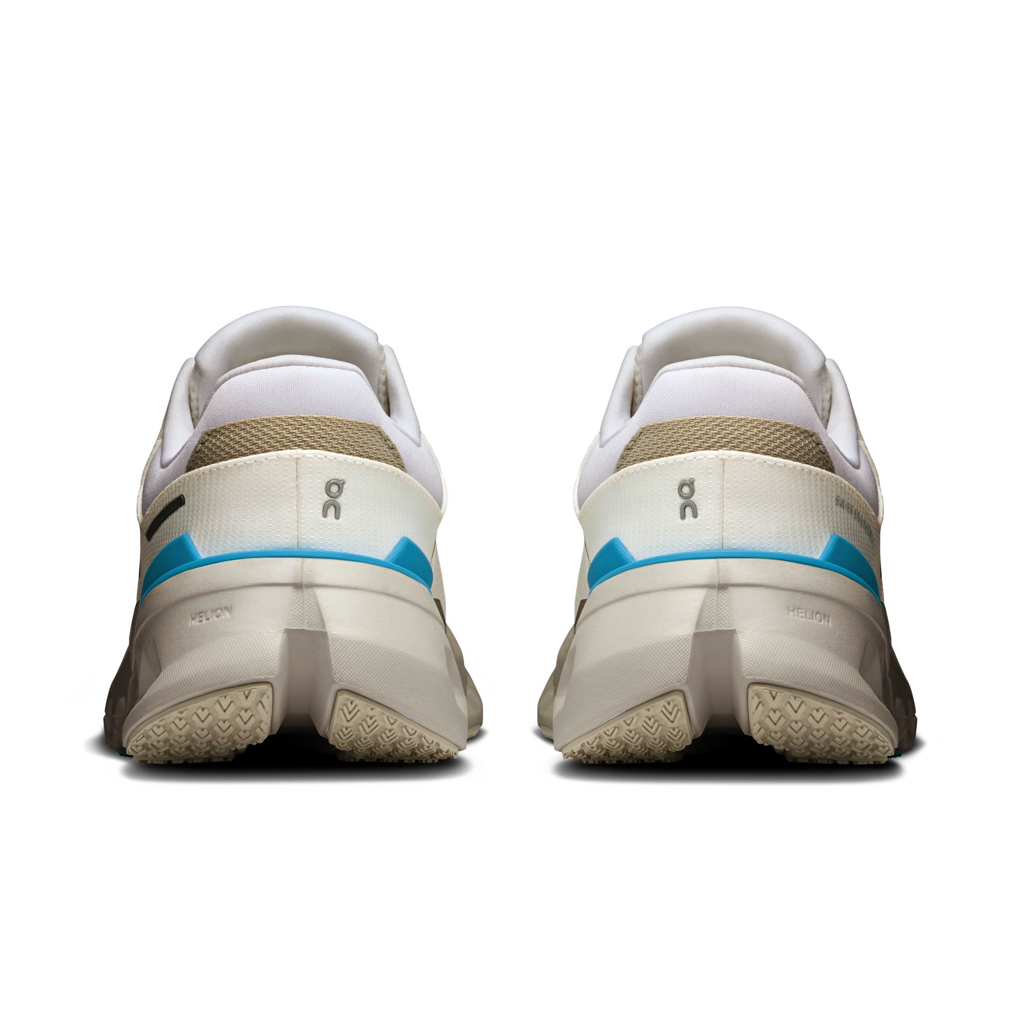 On Cloudrunner 2 - Femme