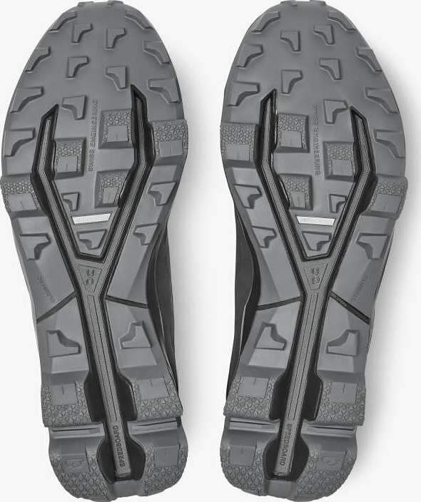 On Running Cloudventure Peak -  Femme