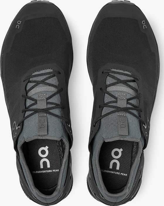 On Running Cloudventure Peak -  Femme