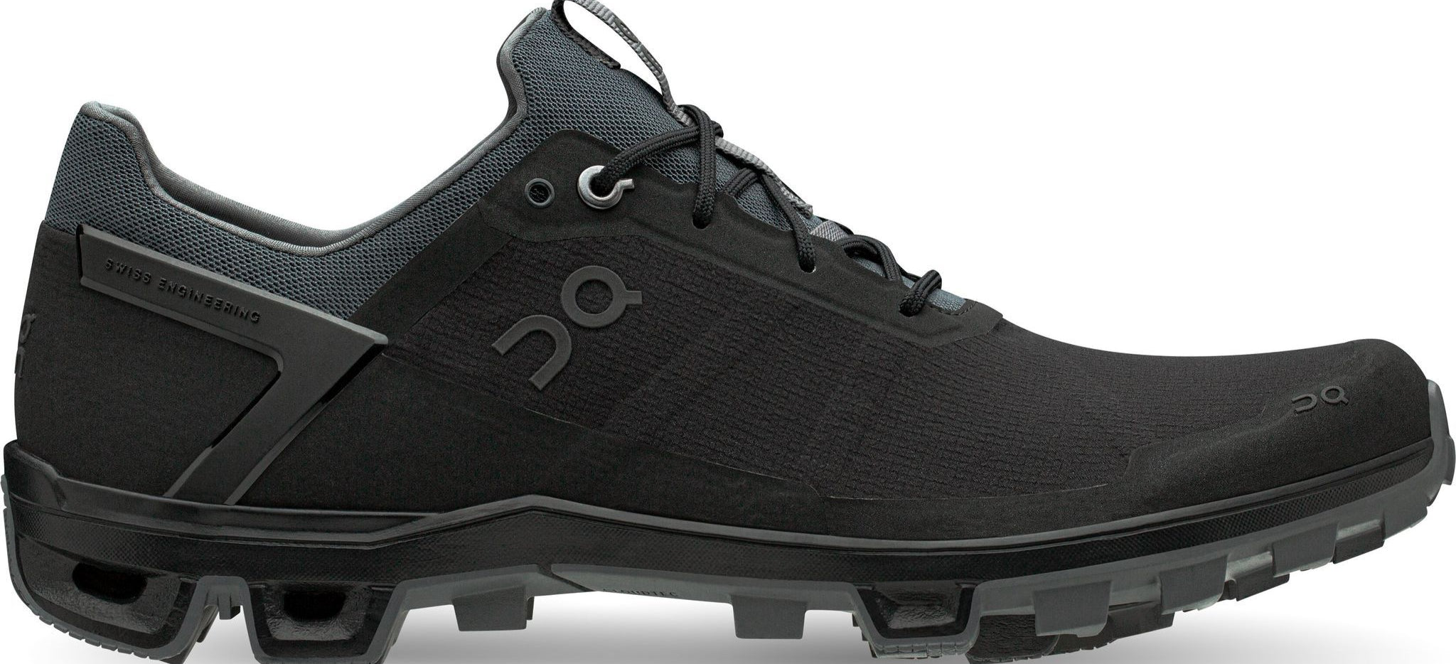 On Running Cloudventure Peak - Homme