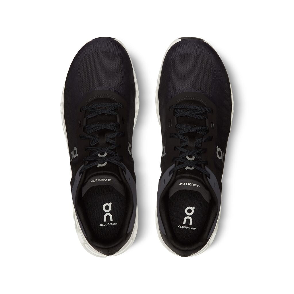On Running Cloudflow 4 - Homme