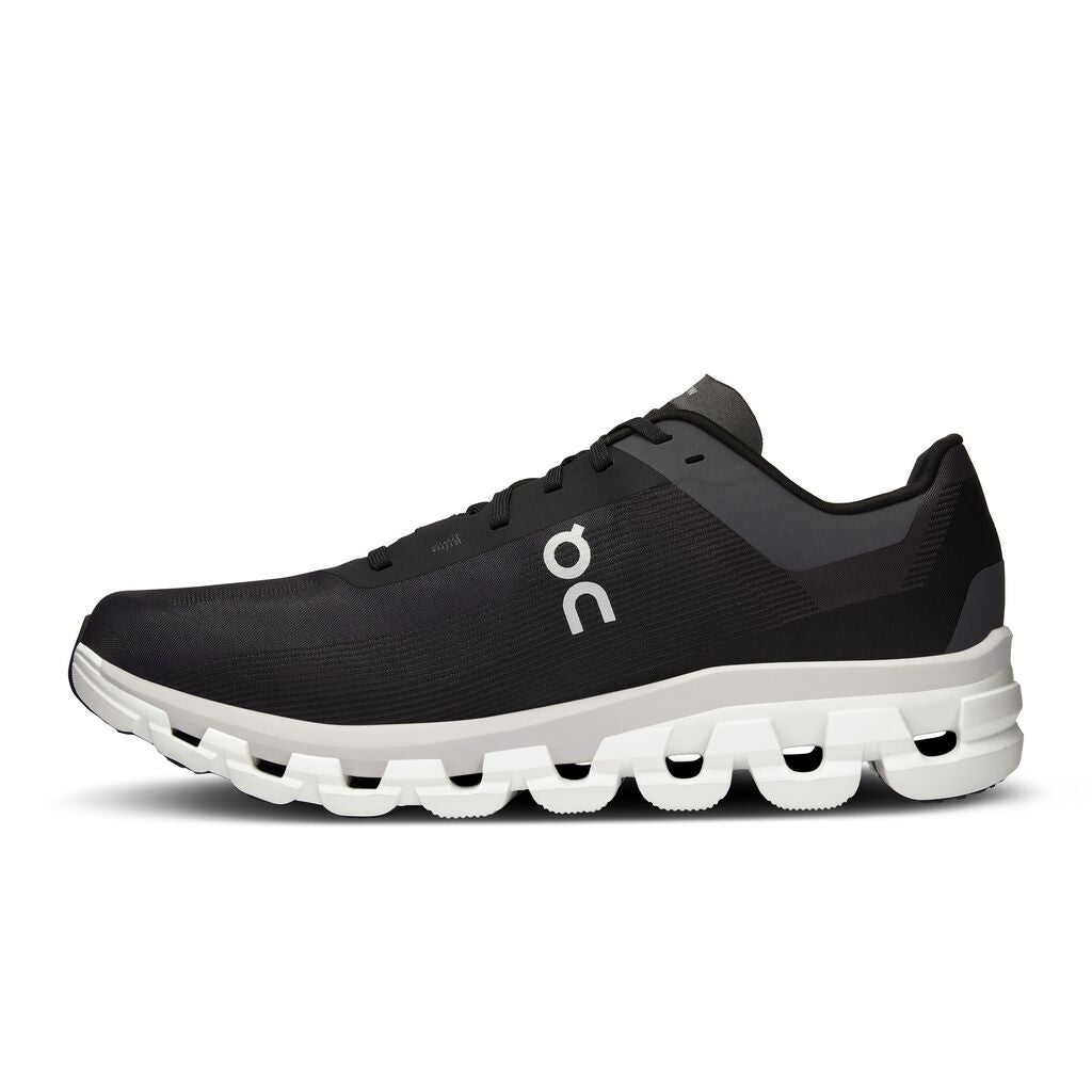 On Running Cloudflow 4 - Homme