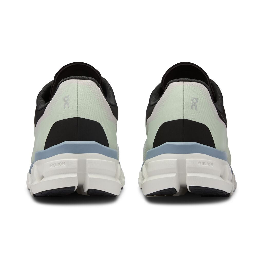 On Running Cloudflow 4 - Homme