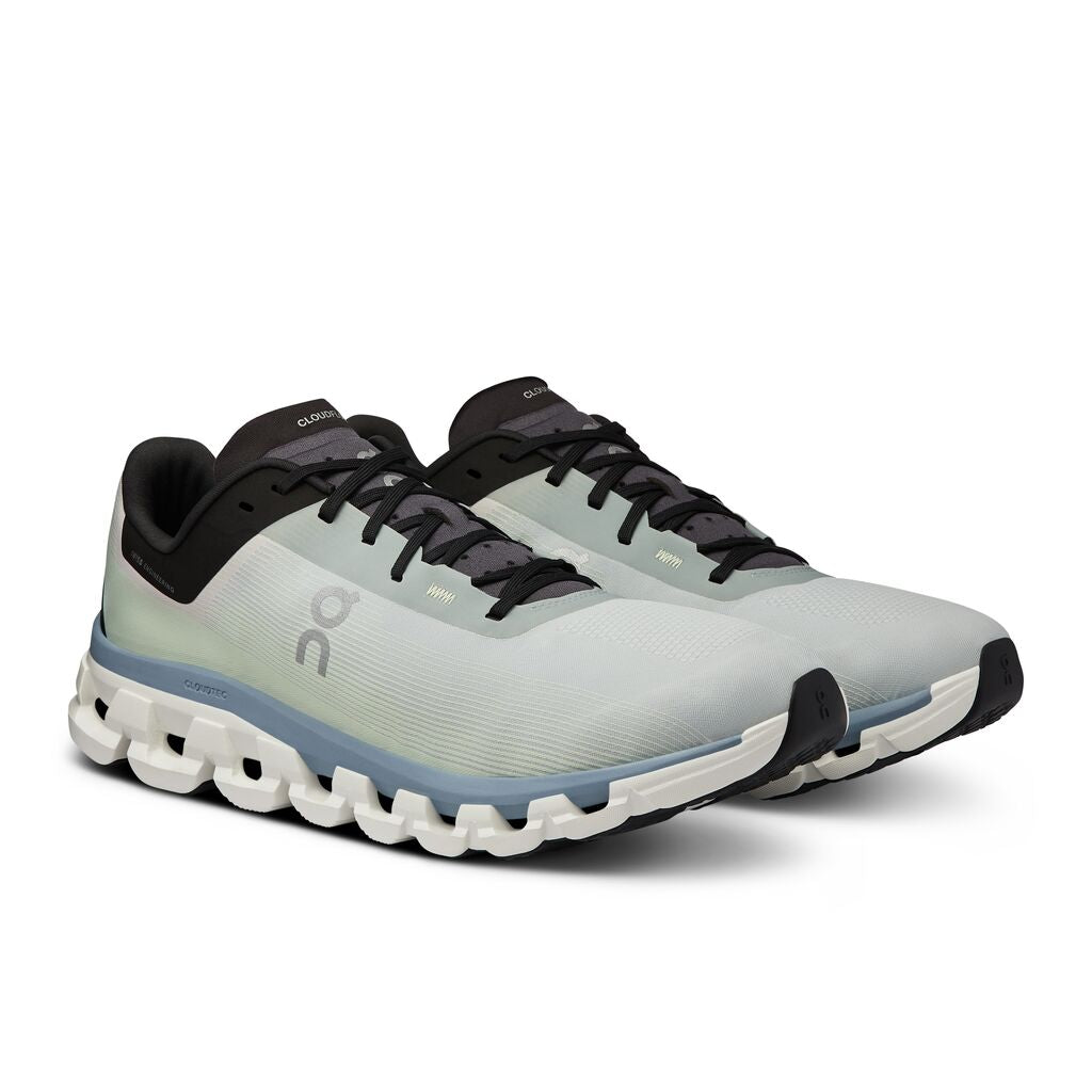 On Running Cloudflow 4 - Homme