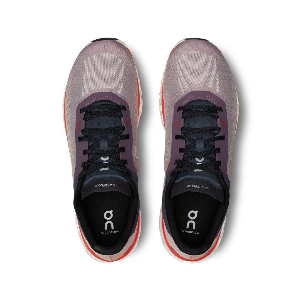 On Running Cloudflow 4 - Homme