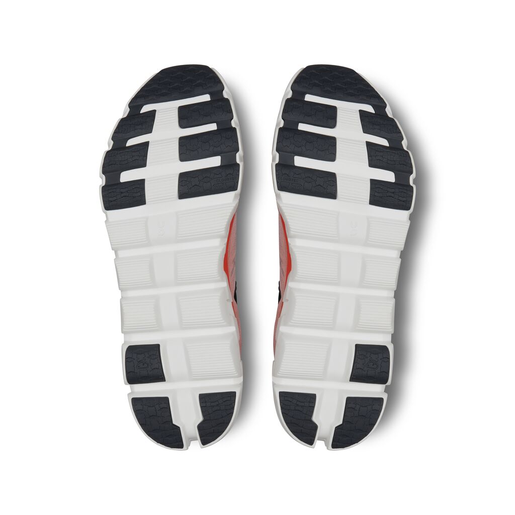 On Running Cloudflow 4 - Homme