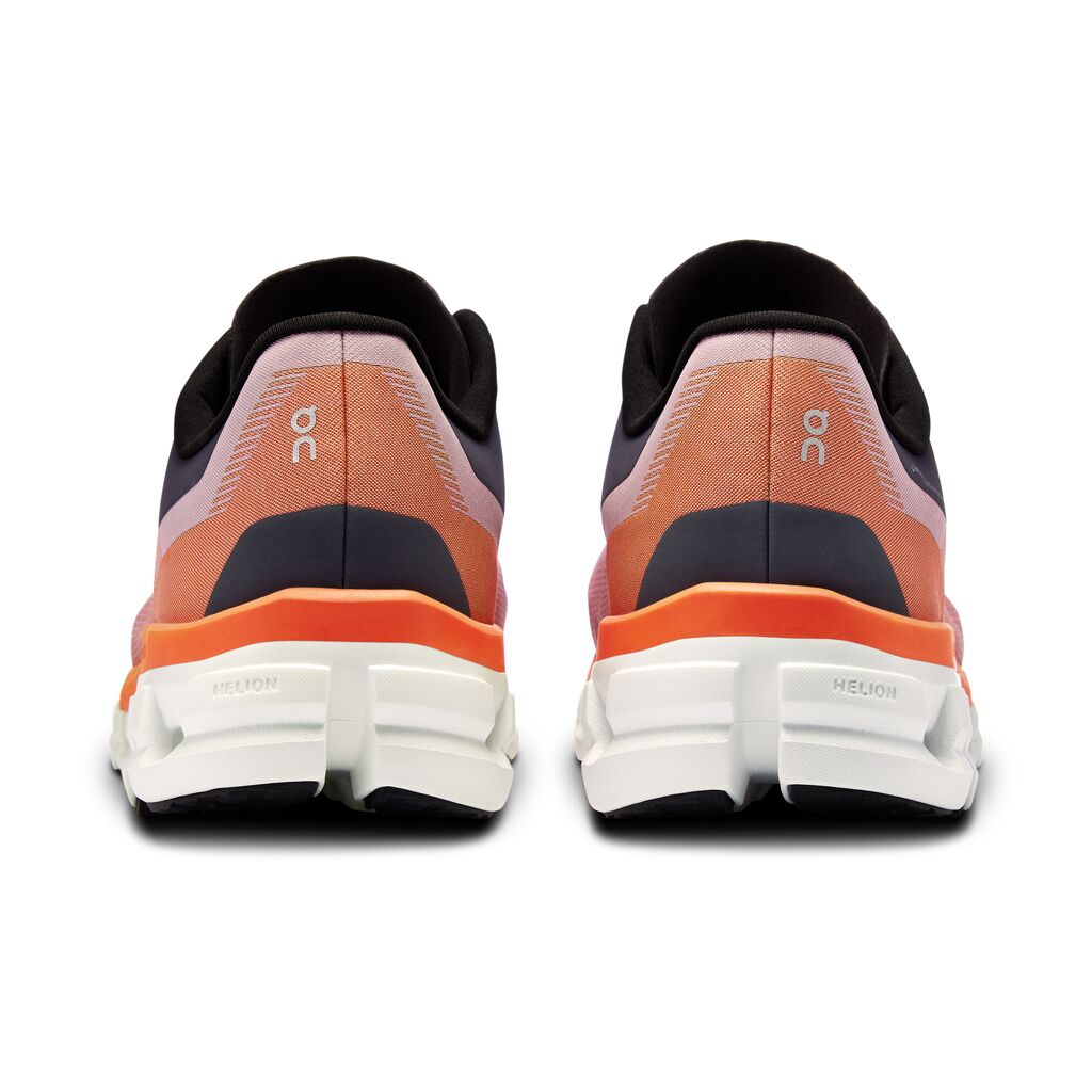 On Running Cloudflow 4 - Homme