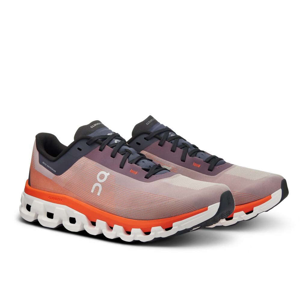 On Running Cloudflow 4 - Homme