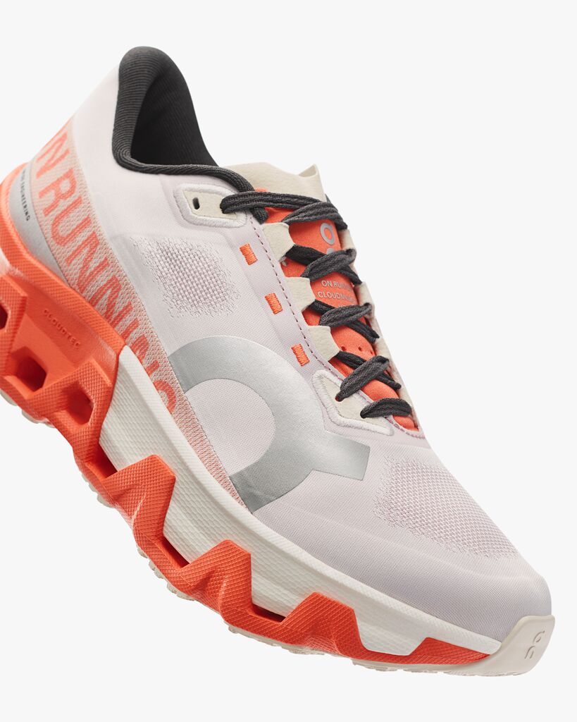 On Cloudmonster Hyper - Homme
