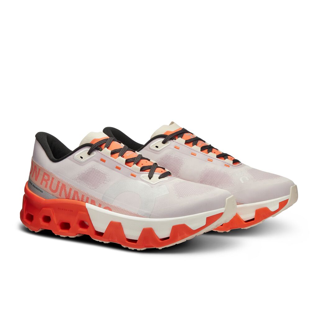 On Cloudmonster Hyper - Homme
