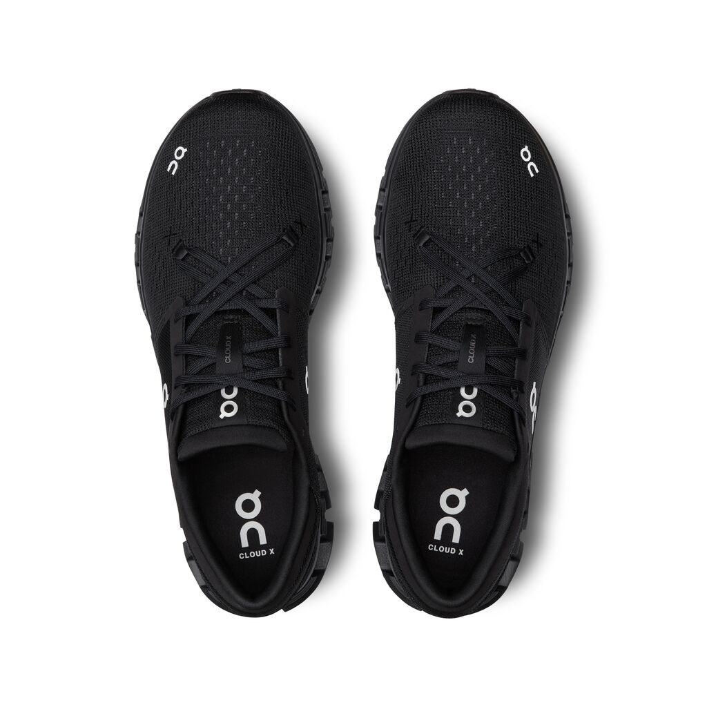 On Cloud X 4 - Homme