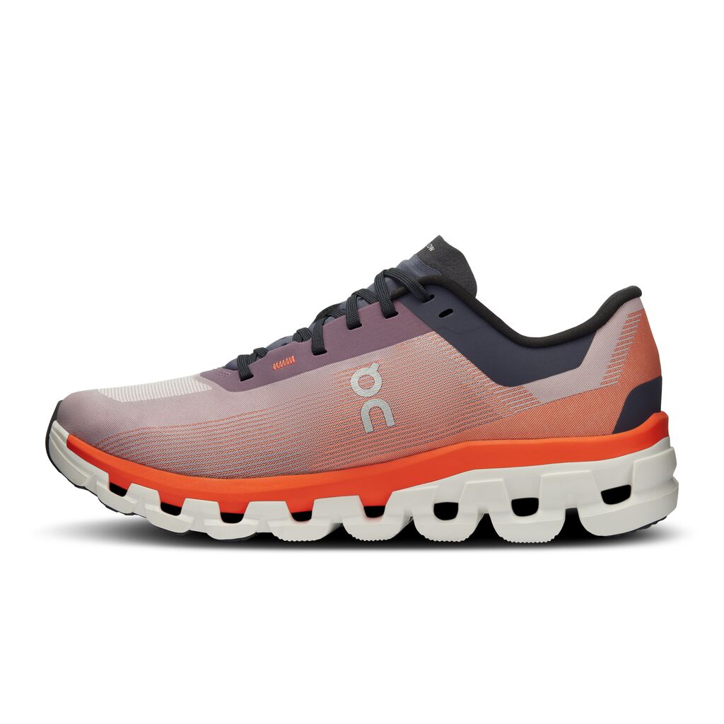 On Running Cloudflow 4 - Femme