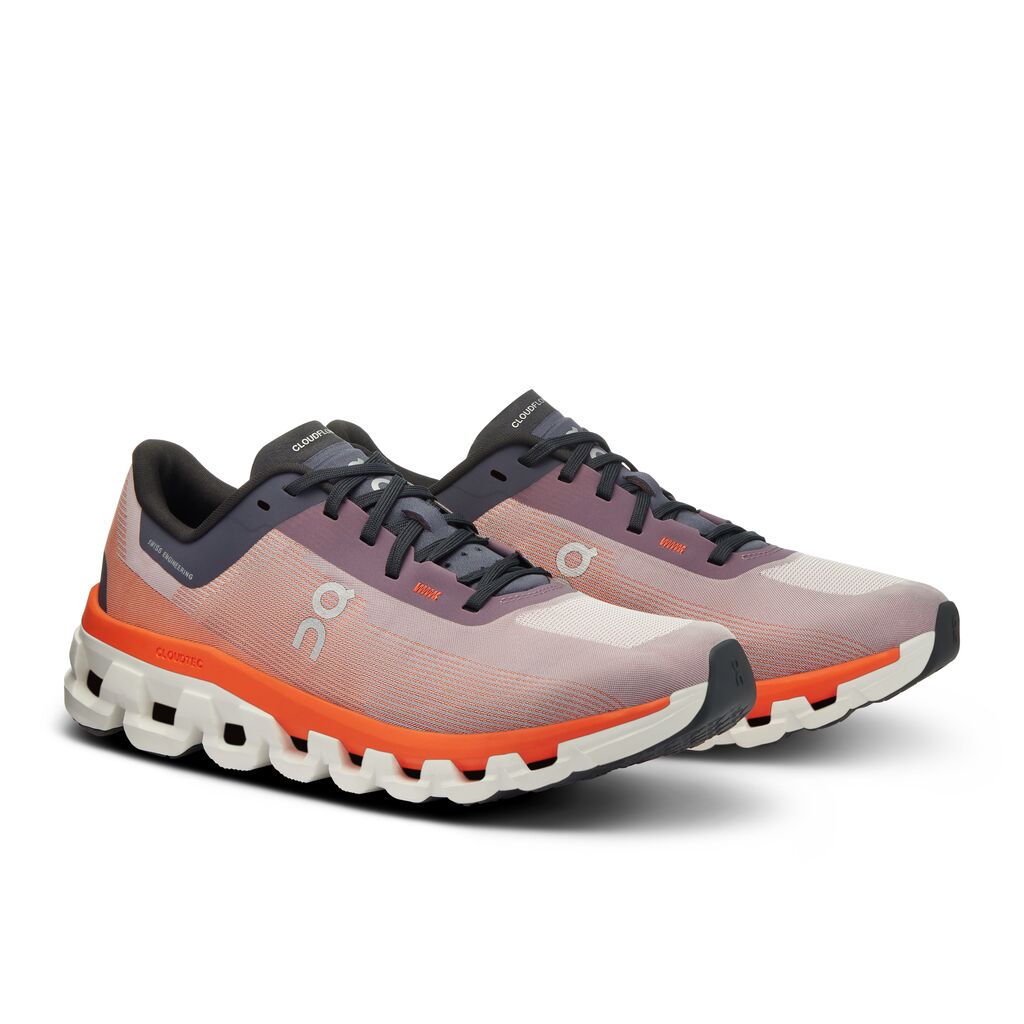 On Running Cloudflow 4 - Femme