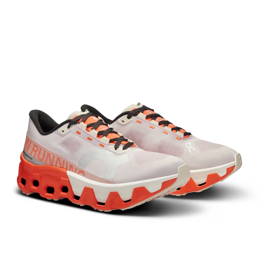On Cloudmonster Hyper - Femme