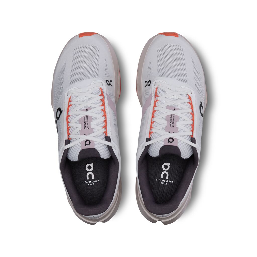 On Cloudsurfer Next - Homme