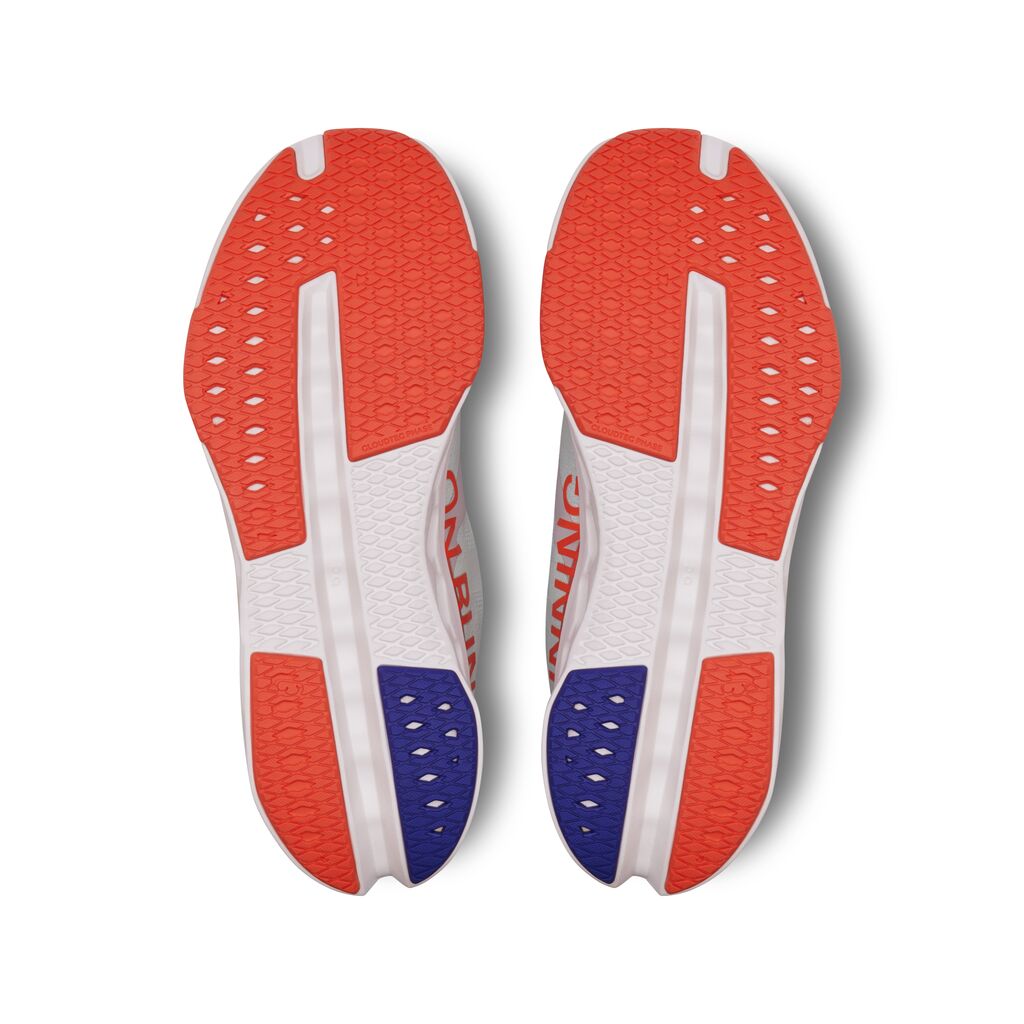 On Cloudsurfer Next - Homme