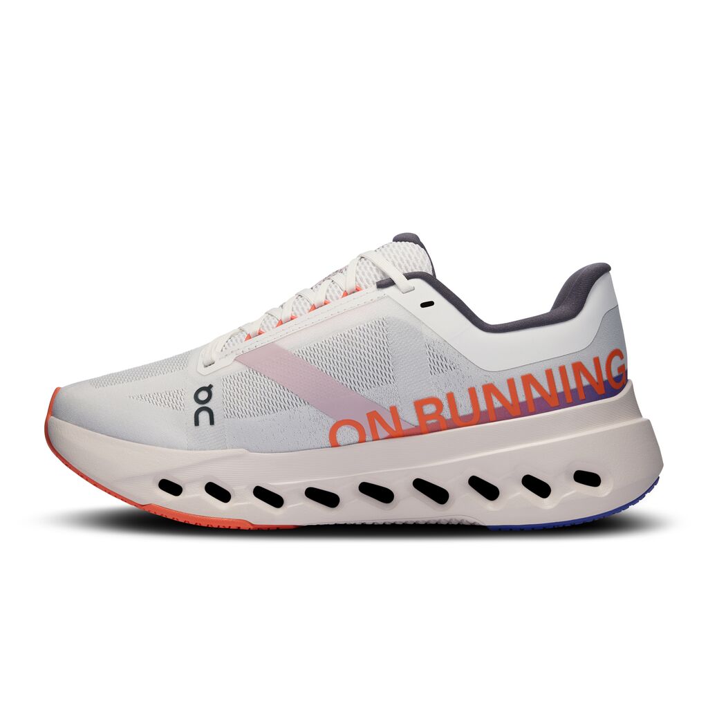 On Cloudsurfer Next - Homme