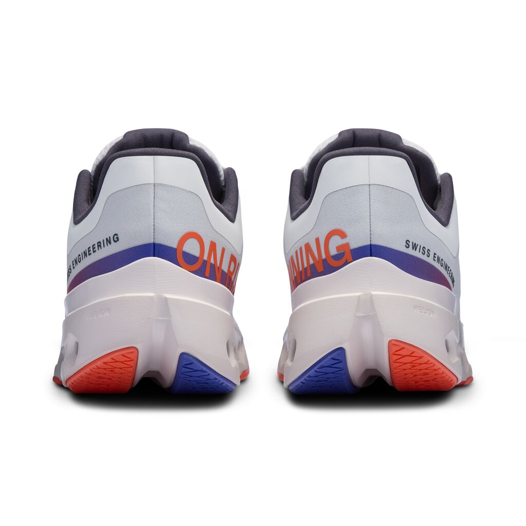 On Cloudsurfer Next - Homme