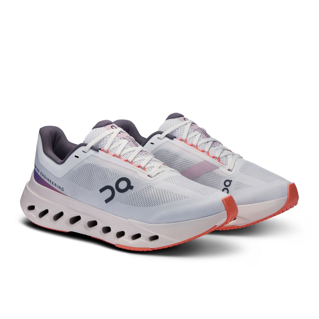 On Cloudsurfer Next - Homme