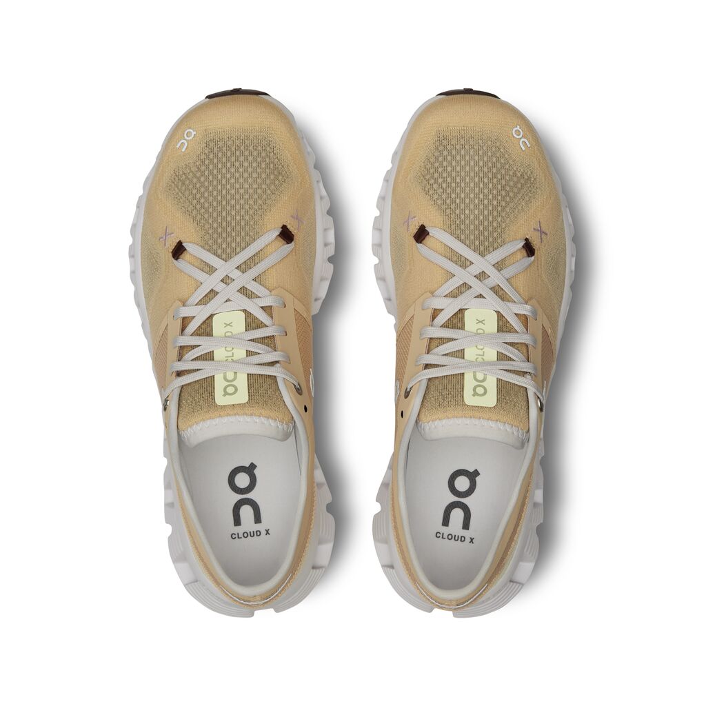 On Running Cloud X 3 - Femme