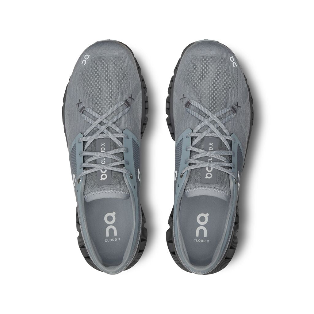On Running Cloud X 3 - Homme