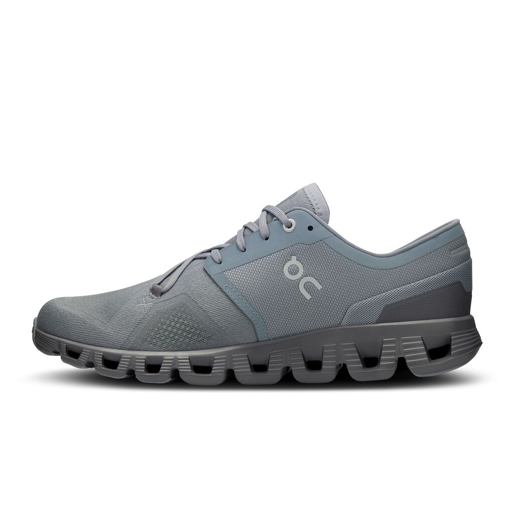 On Running Cloud X 3 - Homme