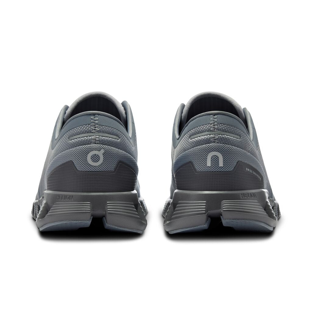 On Running Cloud X 3 - Homme