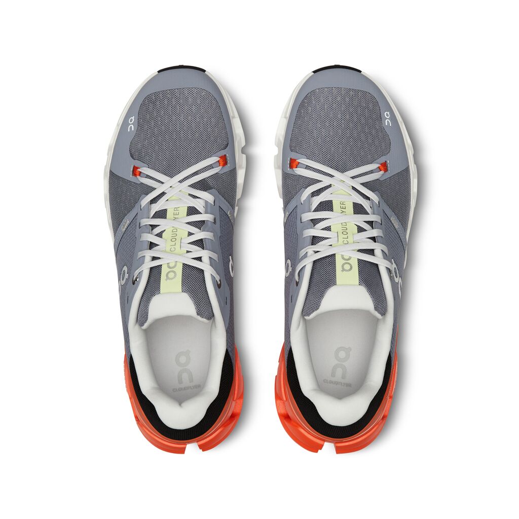 On Running Cloudflyer 4 - Homme