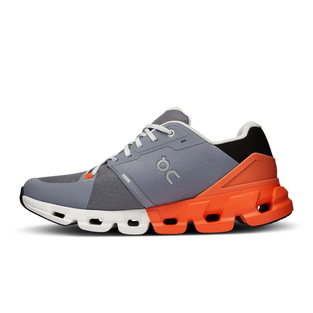 On Running Cloudflyer 4 - Homme