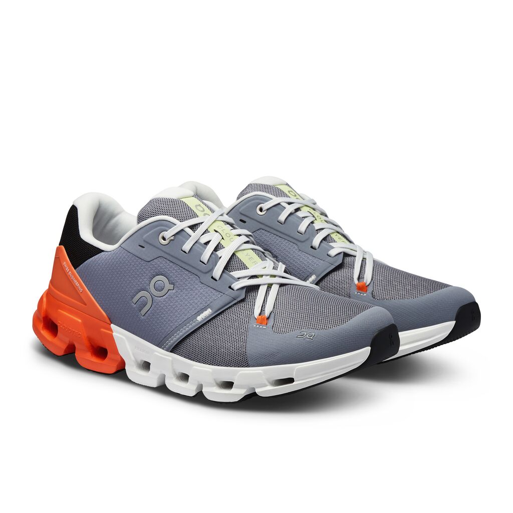 On Running Cloudflyer 4 - Homme
