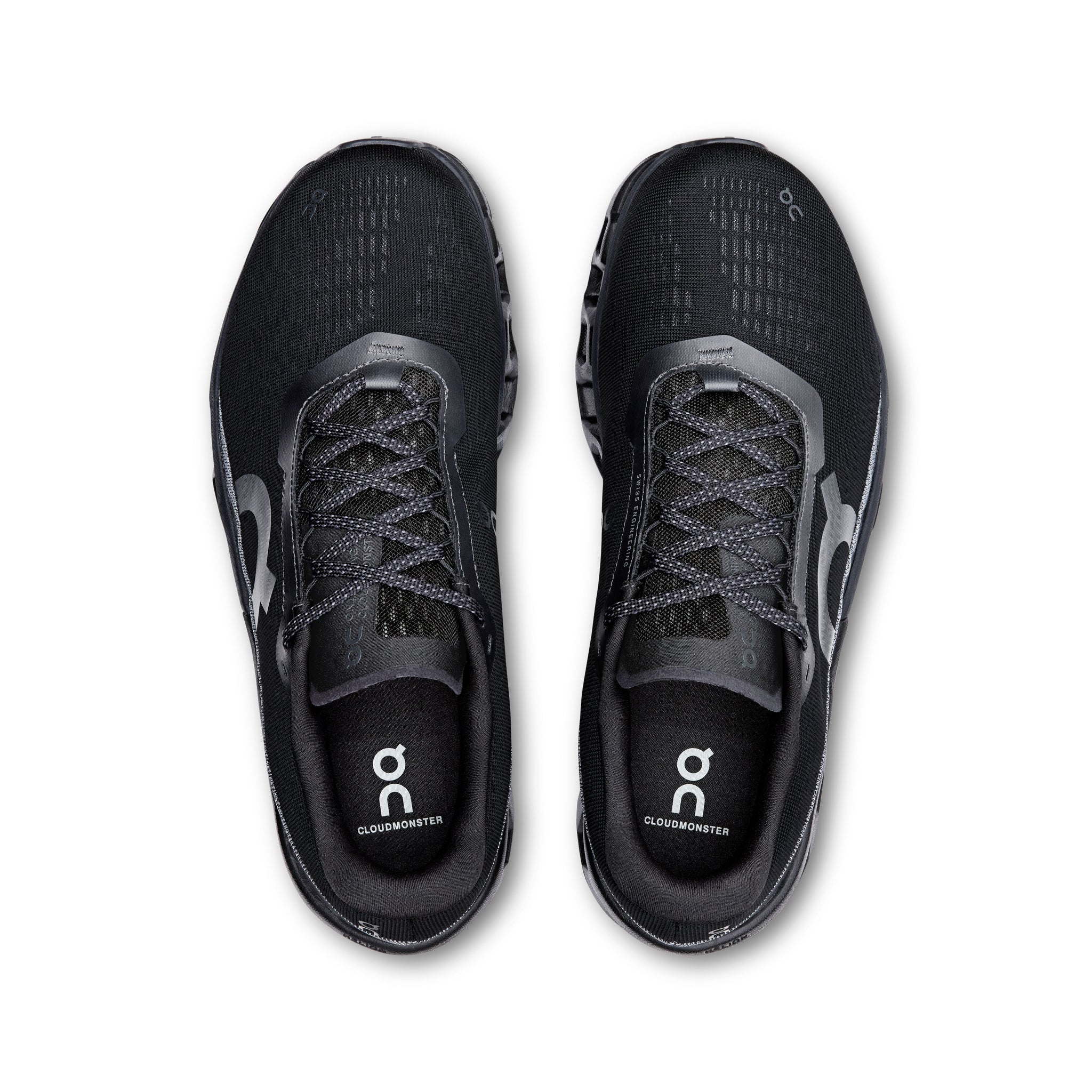 On Running Cloudmonster 2 - Homme