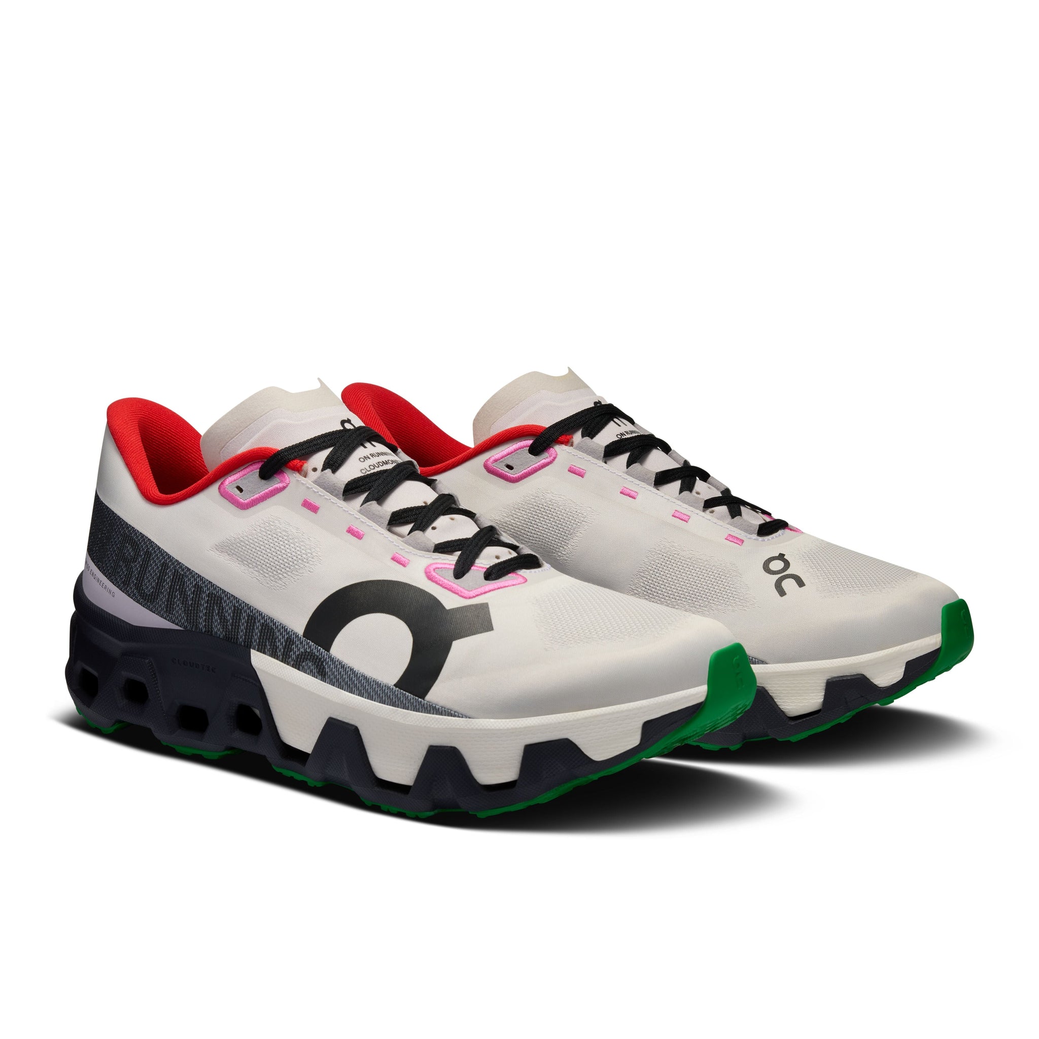 On Cloudmonster Hyper - Homme