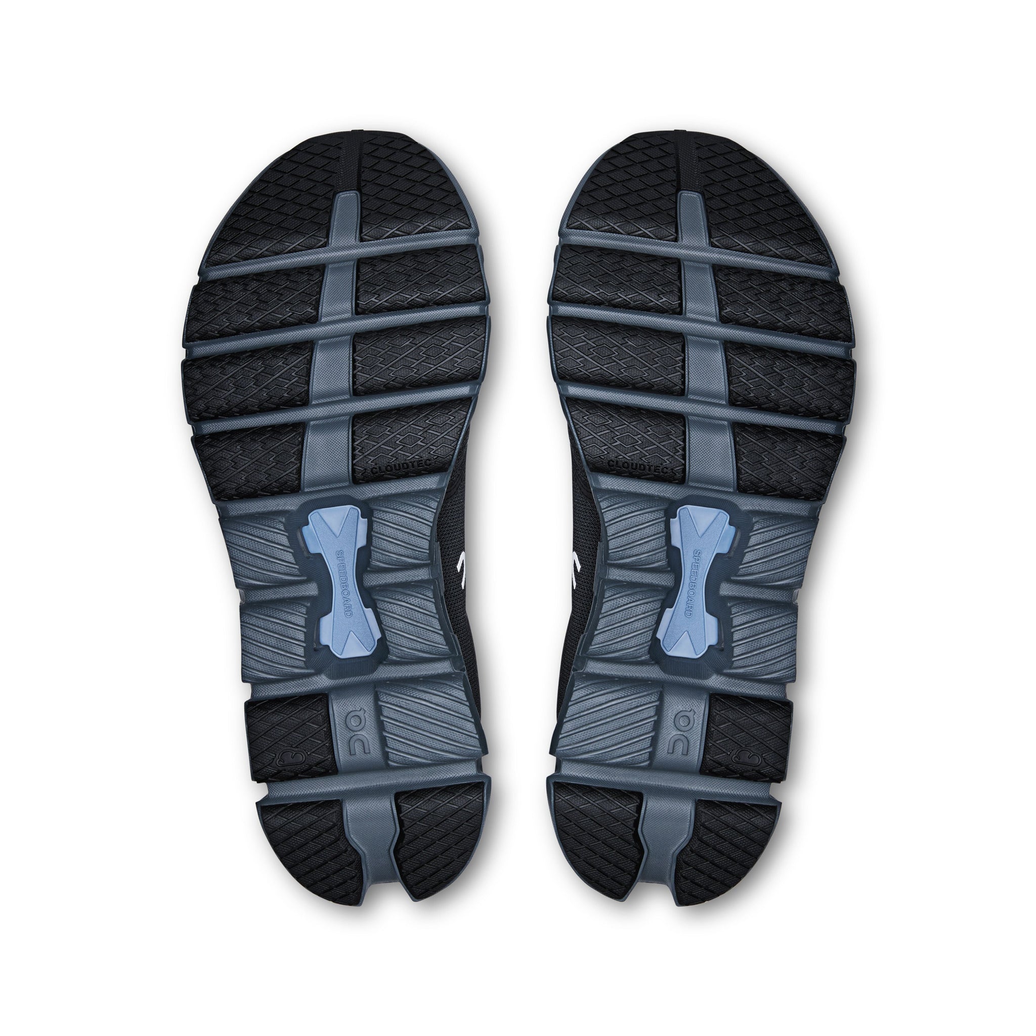 On Cloud X 4 - Homme