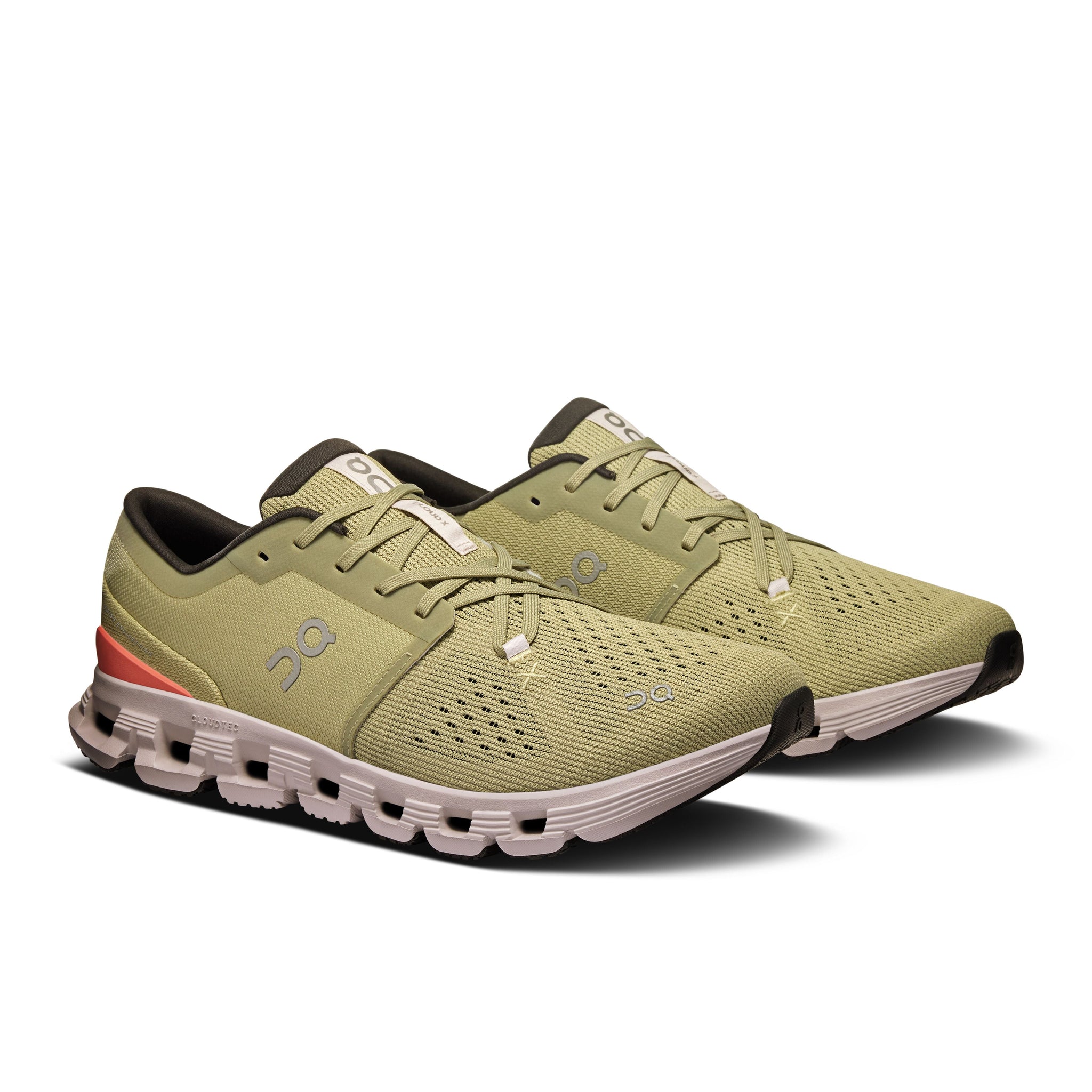On Cloud X 4 - Homme