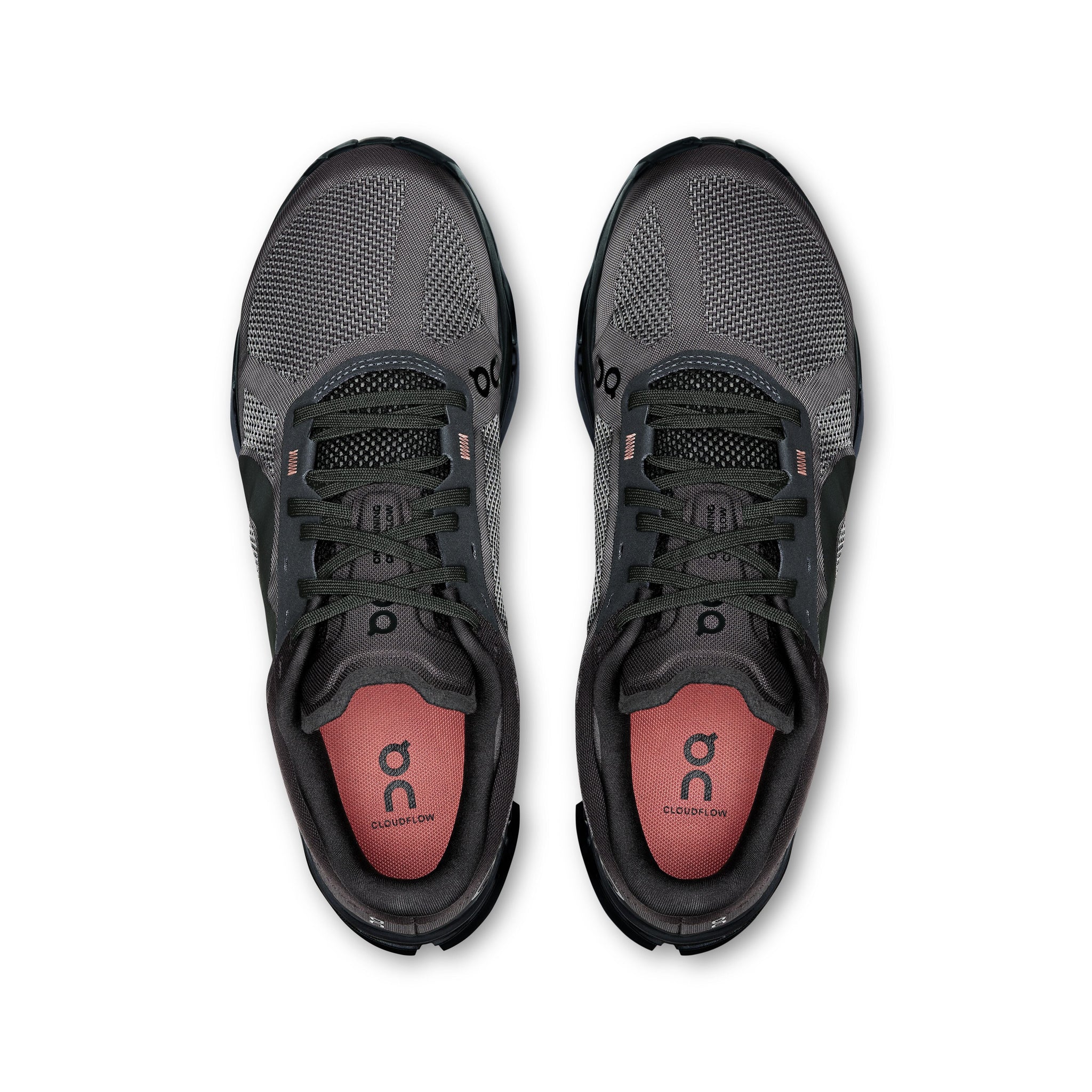 On Cloudflow 5 - Homme