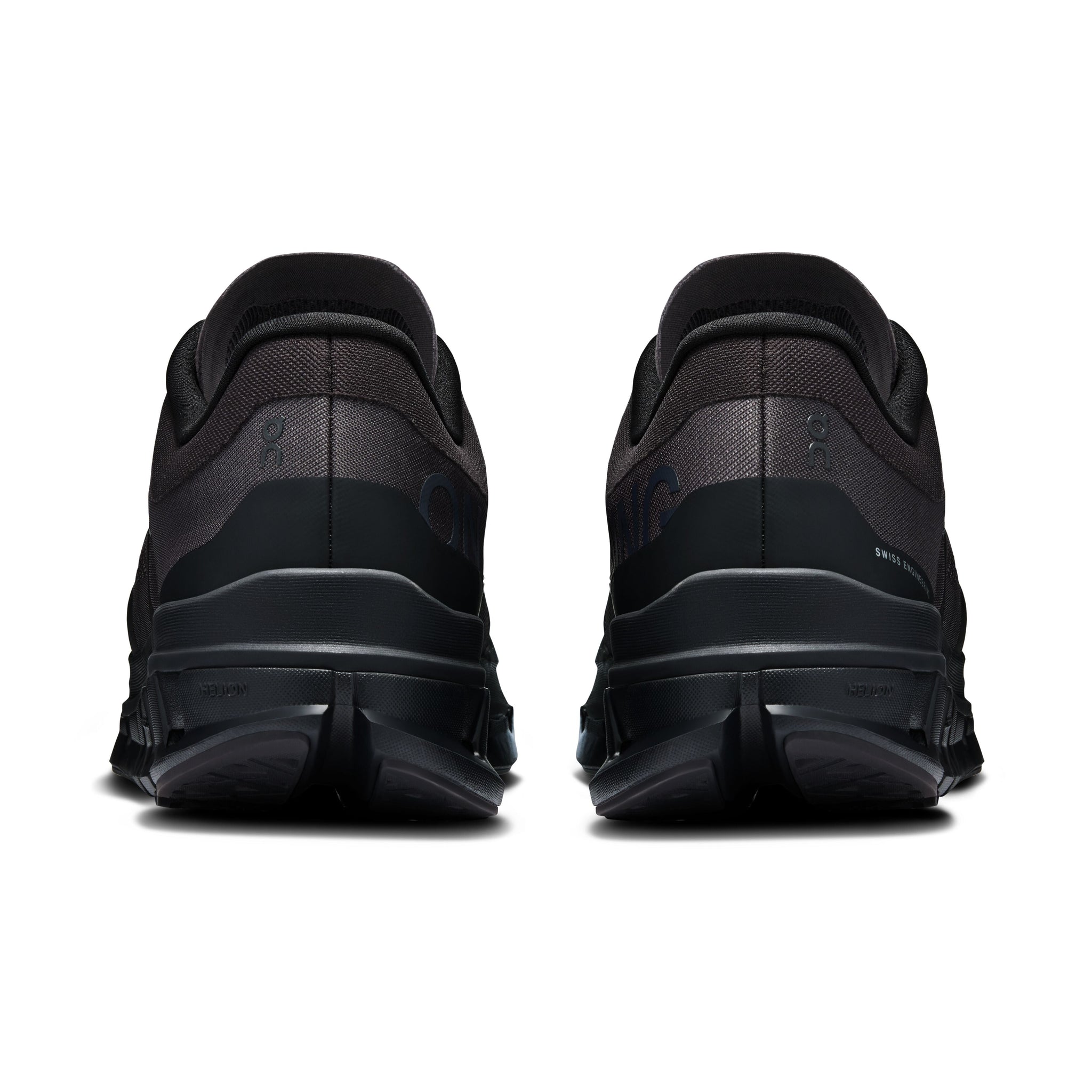 On Cloudflow 5 - Homme