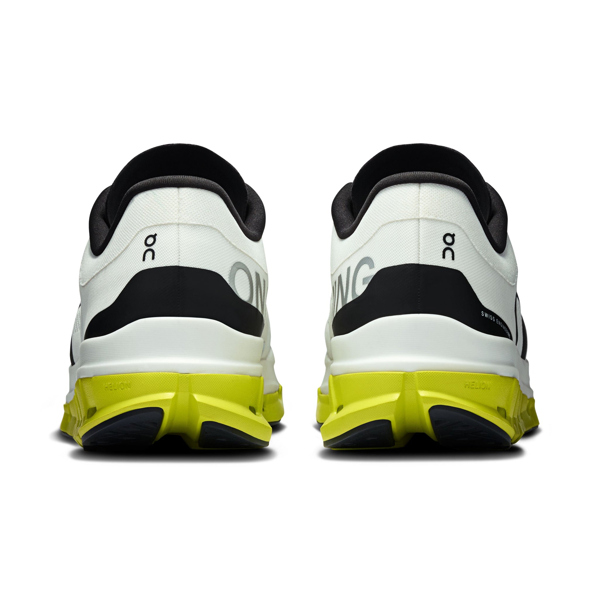 On Cloudflow 5 - Homme