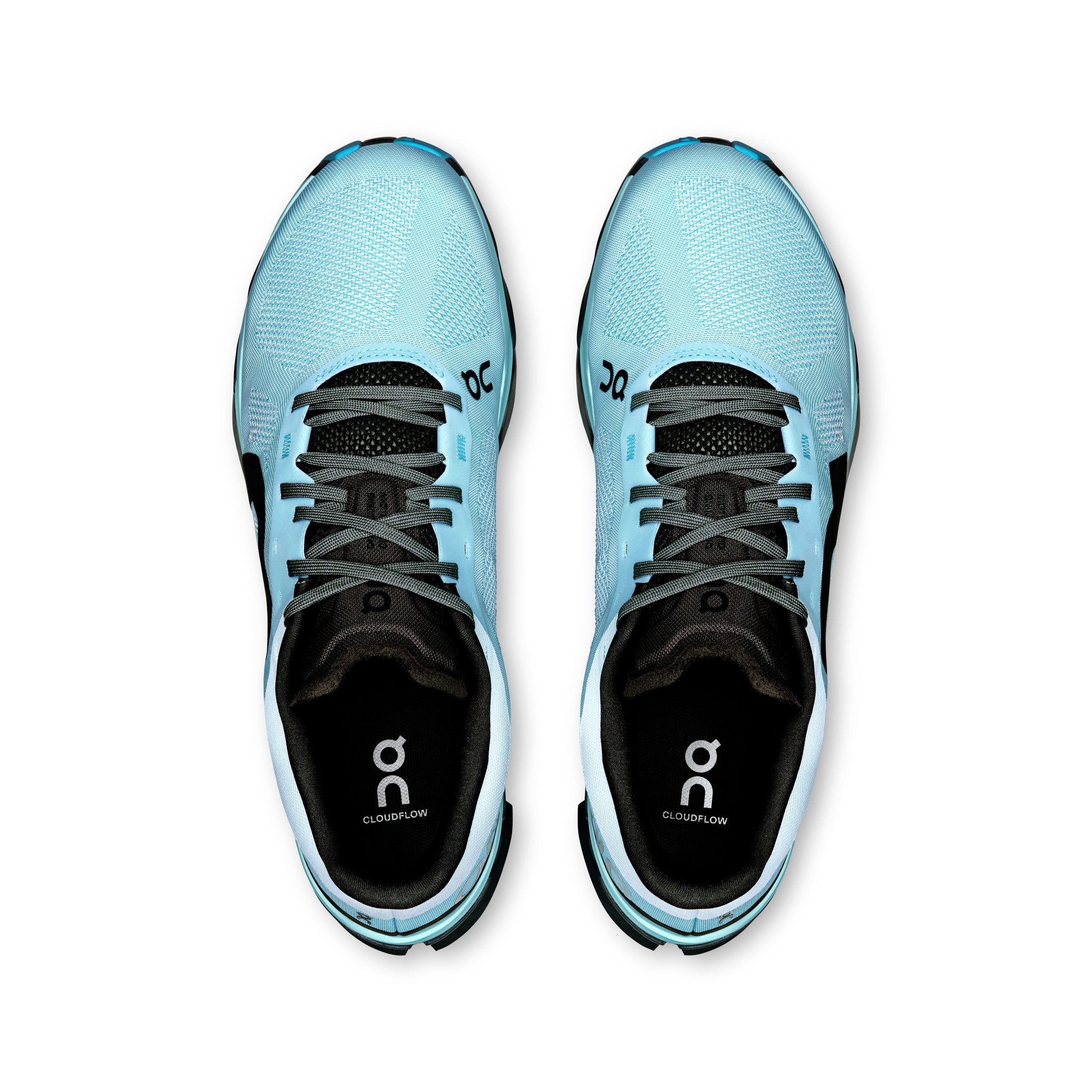 On Cloudflow 5 - Homme