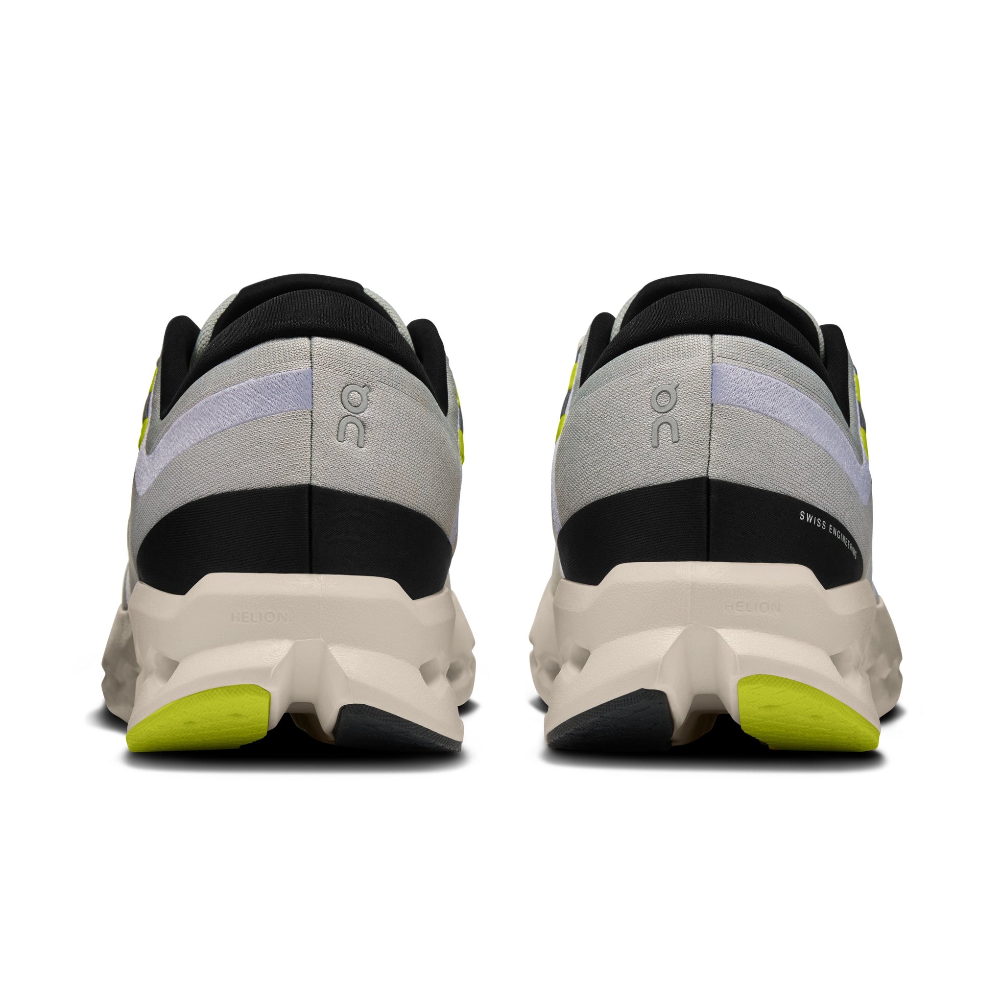 On Cloudsurfer 2 - Homme