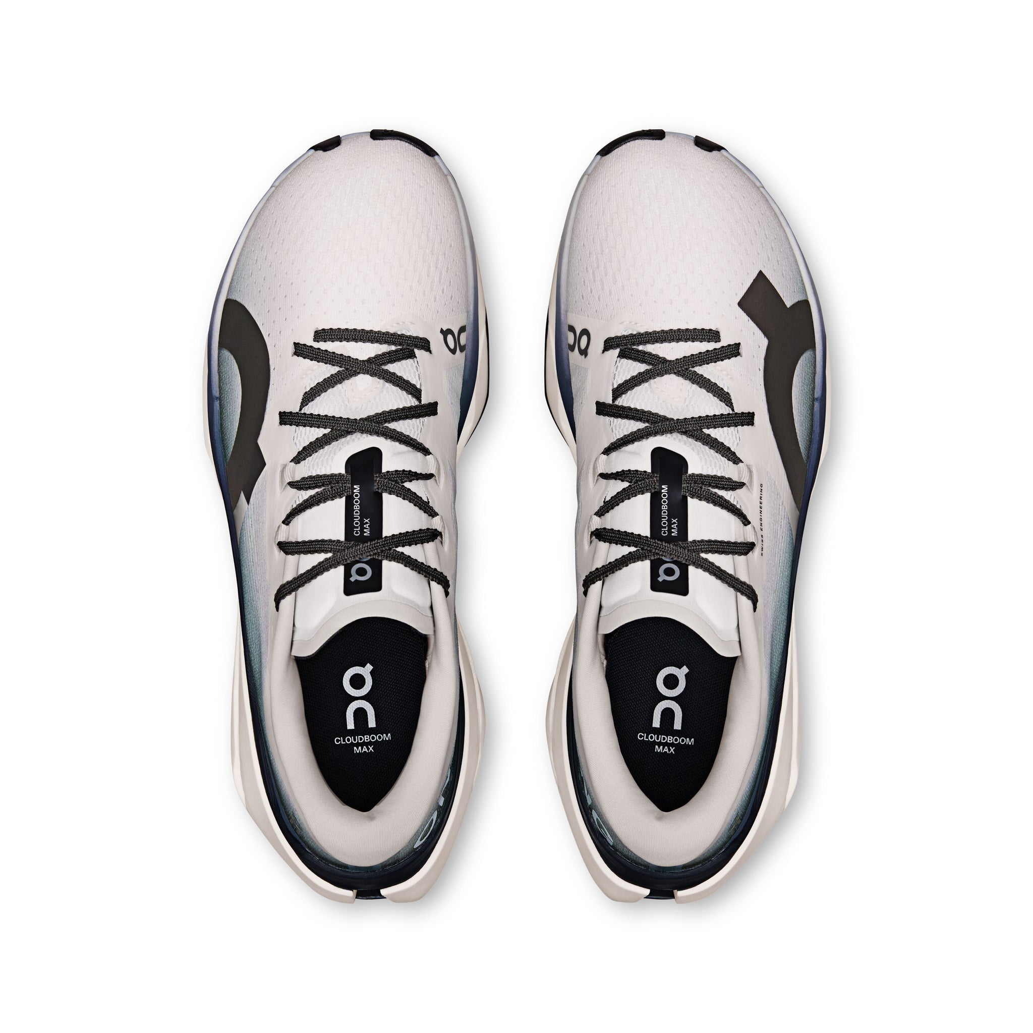 On Cloudboom Max - Homme