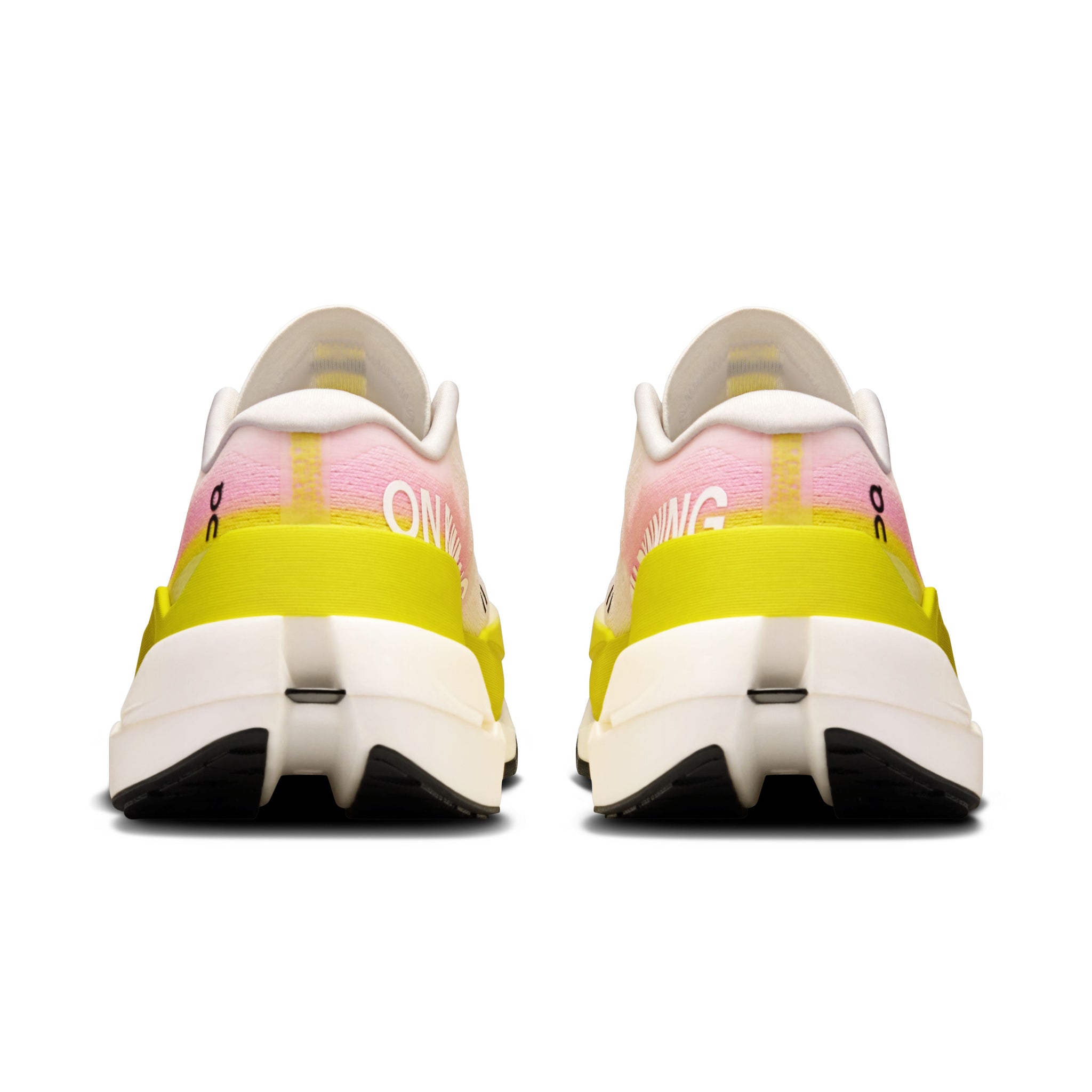 On Cloudboom Max - Homme